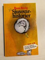 Sjusovarhistorier