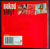 Naked vinyl - classic nude album cover art