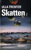 Skatten : detektivroman