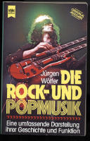 Die Rock- und popmusik