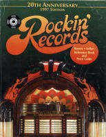 Rockin' Records 20th Anniversary Edition 1997