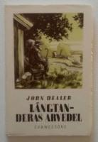 L&auml;ngtan-deras arvedel