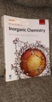 Shriver & Atkins' inorganic chemistry Fifth edition