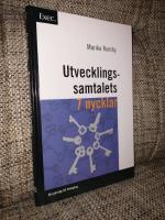 Utvecklingssamtalets 7 nycklar - Exec