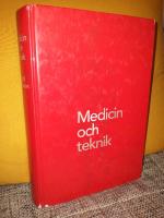 Medicin och teknik