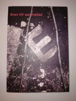 Brev till samh&auml;llet