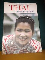 Thai : L&auml;robok f&ouml;r nyb&ouml;rjare