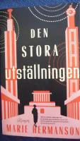 Den stora utst&auml;llningen