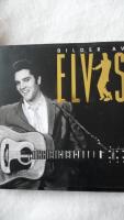 Bilder av Elvis