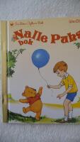 Nalle Puhs bok
