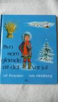 Byn som glömde att det var jul