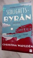 Sedlighetsbyr&aring;n