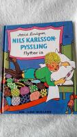 Nils Karlsson-Pyssling flyttar in
