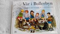 V&aring;r i Bullerbyn