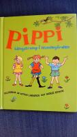 Pippi L&aring;ngstrump i Humleg&aring;rden