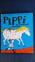 Pippi &auml;r starkast i v&auml;rlden