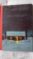 Jul i stallet