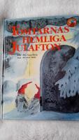 Tomtarnas hemliga julafton