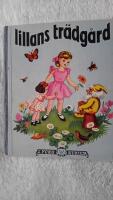 Lillans tr&auml;dg&aring;rd 