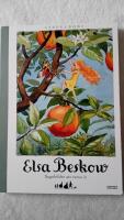 Elsa Beskow : tavelbok - sagobilder att rama in