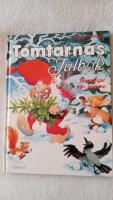Tomtarnas julbok