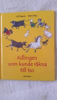 Killingen som kunde r&auml;kna till tio