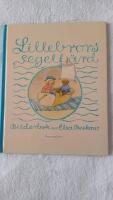 Lillebrors segelf&auml;rd : bilderbok