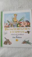Blomsterfesten i t&auml;ppan
