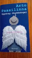 Uppdrag : skydds&auml;ngel