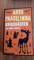 Krigsh&auml;sten och andra k&auml;mpar