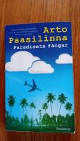 Paradisets f&aring;ngar