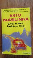 Livet &auml;r kort Rytk&ouml;nen l&aring;ng