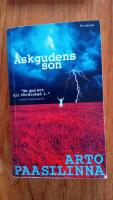 &Aring;skgudens son