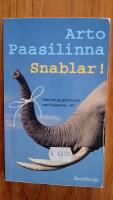 Snablar!
