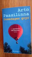 Domedagen gryr