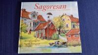 Sagoresan fr&aring;n Junibacken 