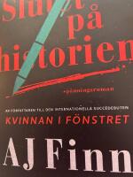 Slutet p&aring; historien