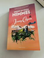 Under en rosa himmel