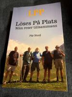 L&ouml;ses p&aring; plats : m&auml;n reser tillsammans