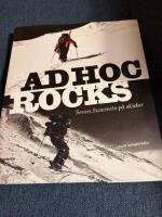 ad hoc rocks