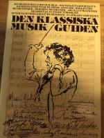 Den klassiska musikguiden