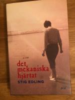 Det mekaniska hj&auml;rtat