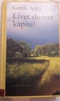 Livet skriver kapitel