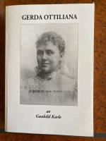 Gerda Ottiliana