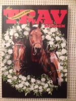 Travronden-Vinternret 2009