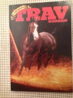 Travronden-Vinternumret 2010