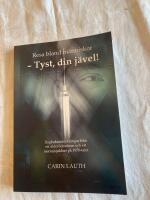 Tyst, dIn j&auml;vel