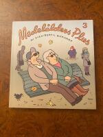 Medel&aring;lders plus 3