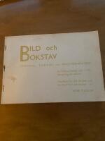 Bild och bokstav 