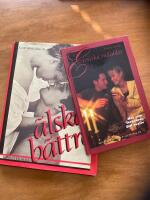 &Auml;lska b&auml;ttre 